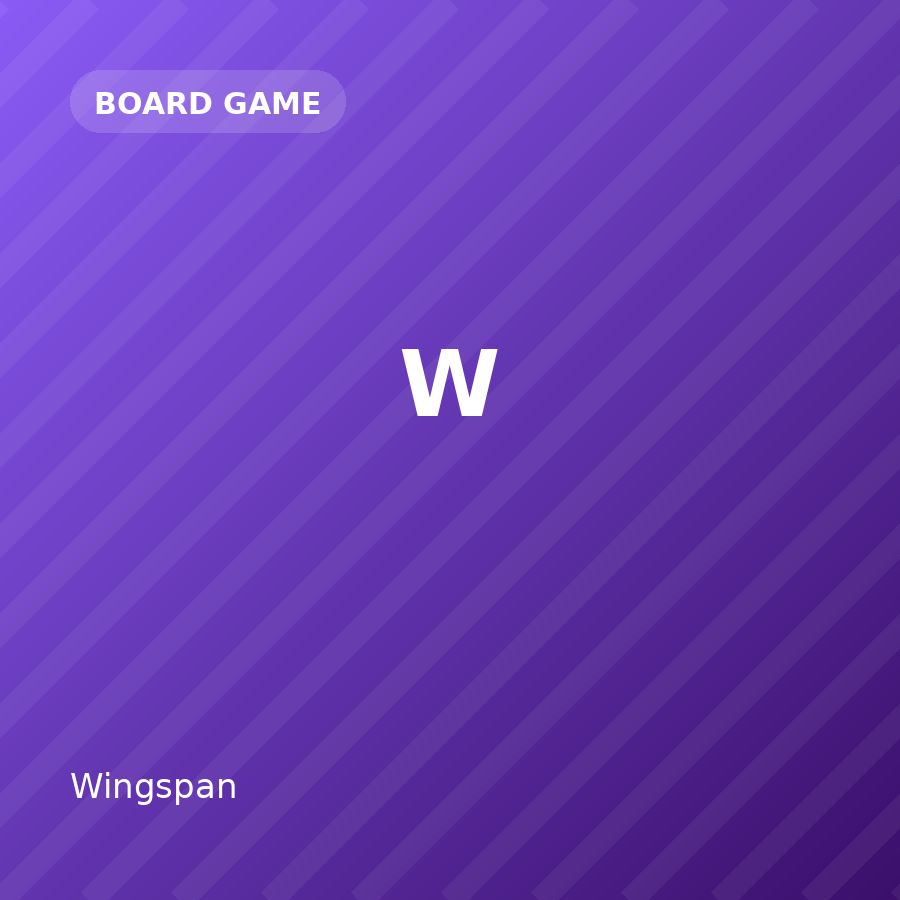 Wingspan